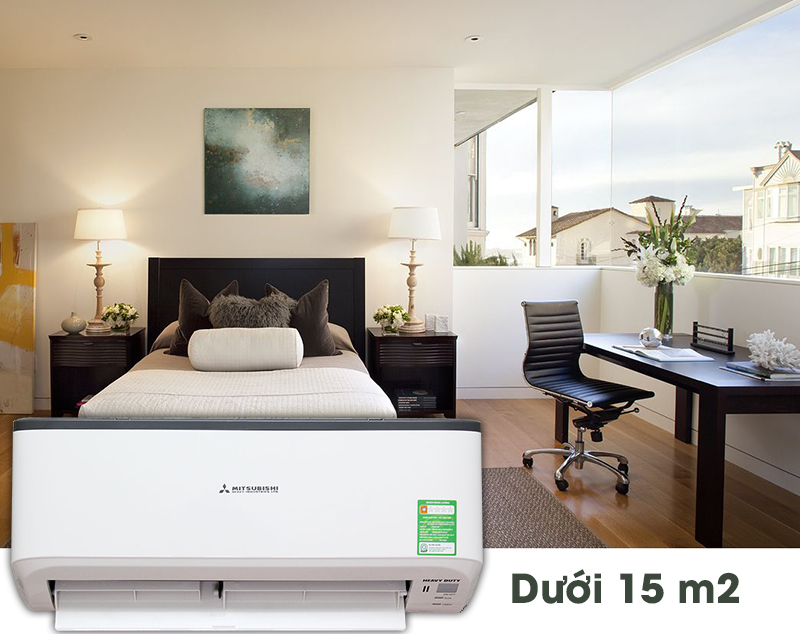 Máy lạnh Mitsubishi